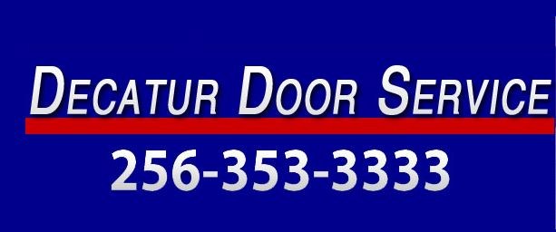Avatar for Decatur Door Service
