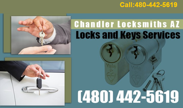 Avatar for Locks Chandler services AZ