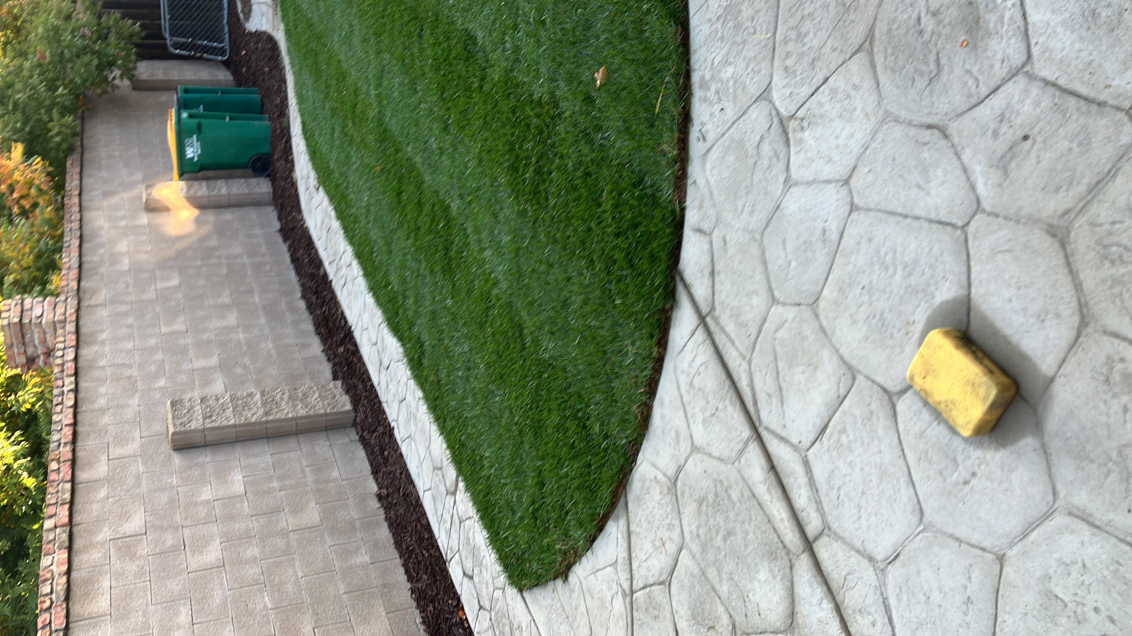 Avatar for Ground Control Landscape