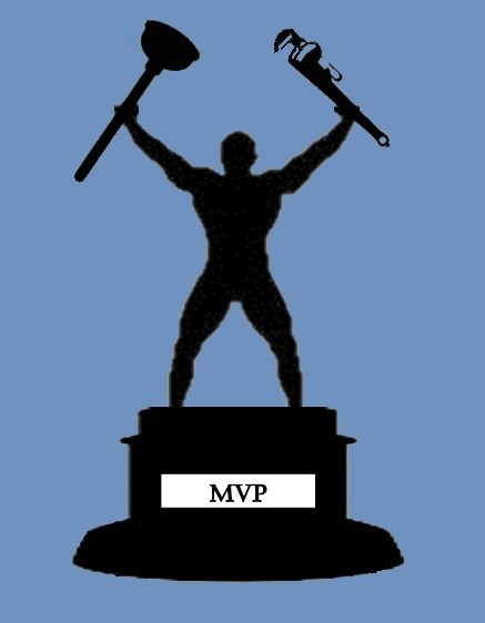 Avatar for MVP Plumbing Services