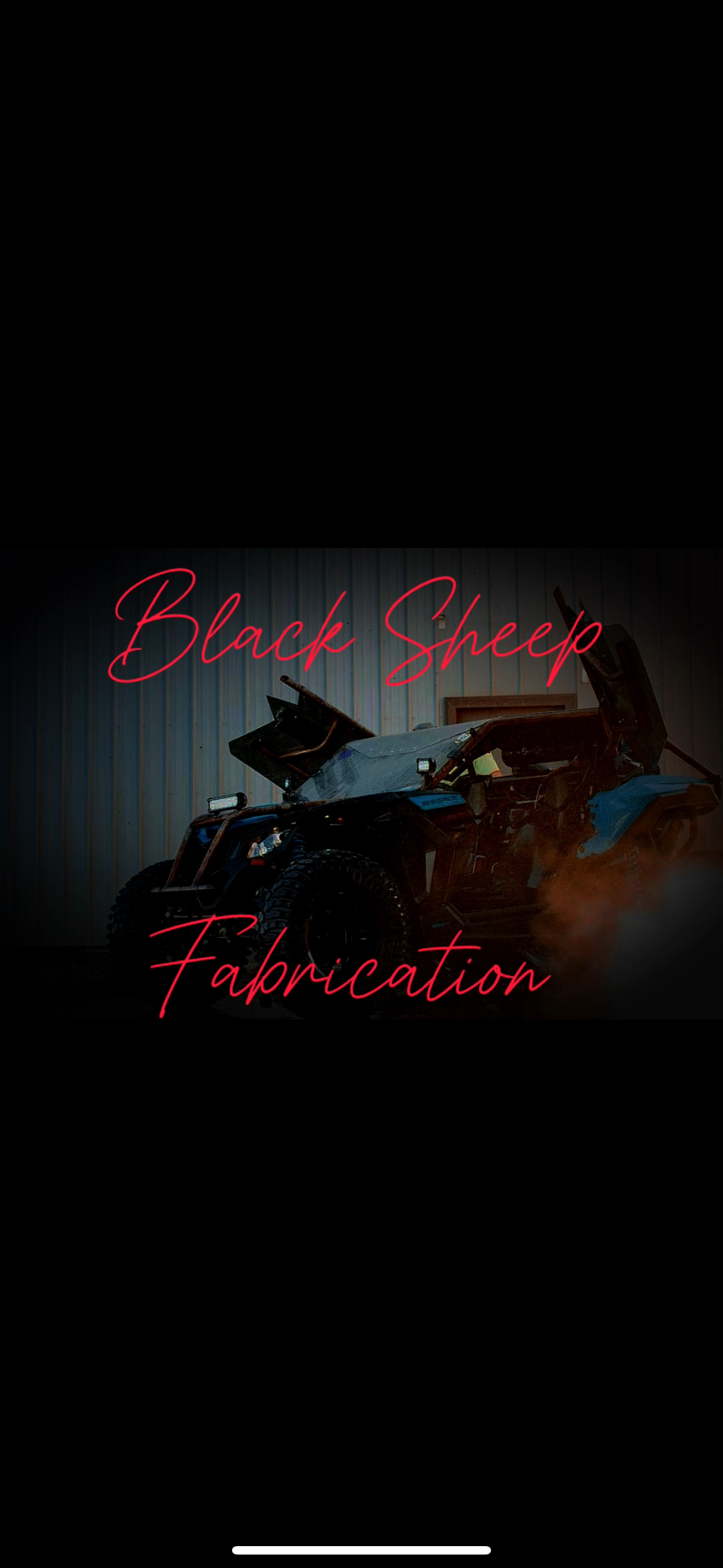 Avatar for Black Sheep Fabrication LLC