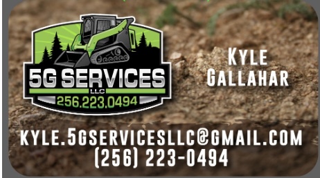 Avatar for 5G Services LLC