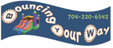 Bouncing Your Way logo