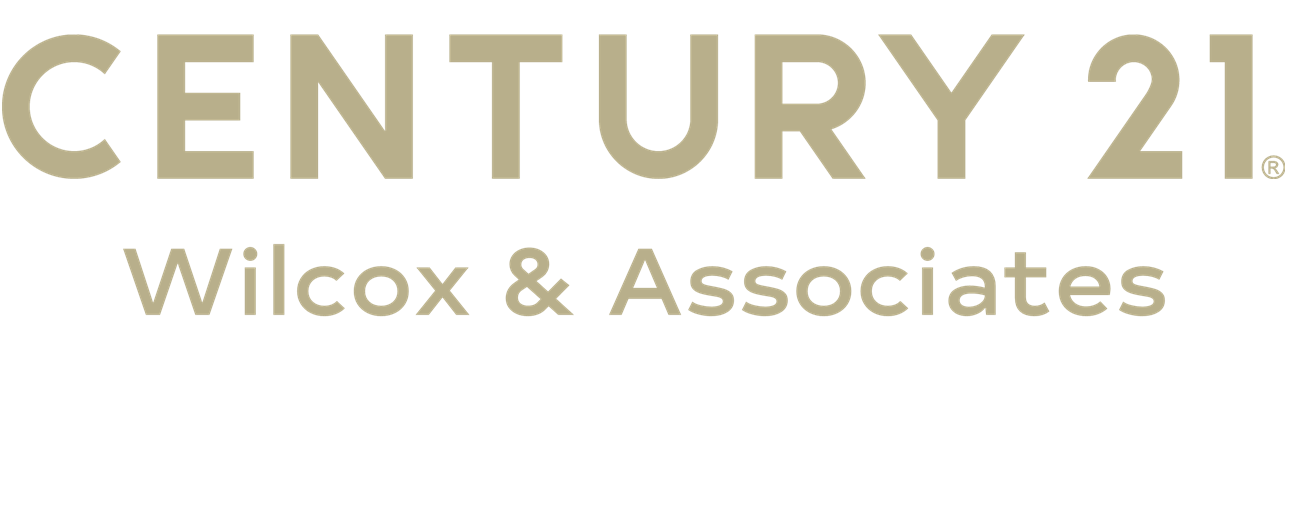 Annette Wilcox- Century 21 Wilcox & Associates logo