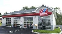 Logo for Valvoline Instant Oil Change
