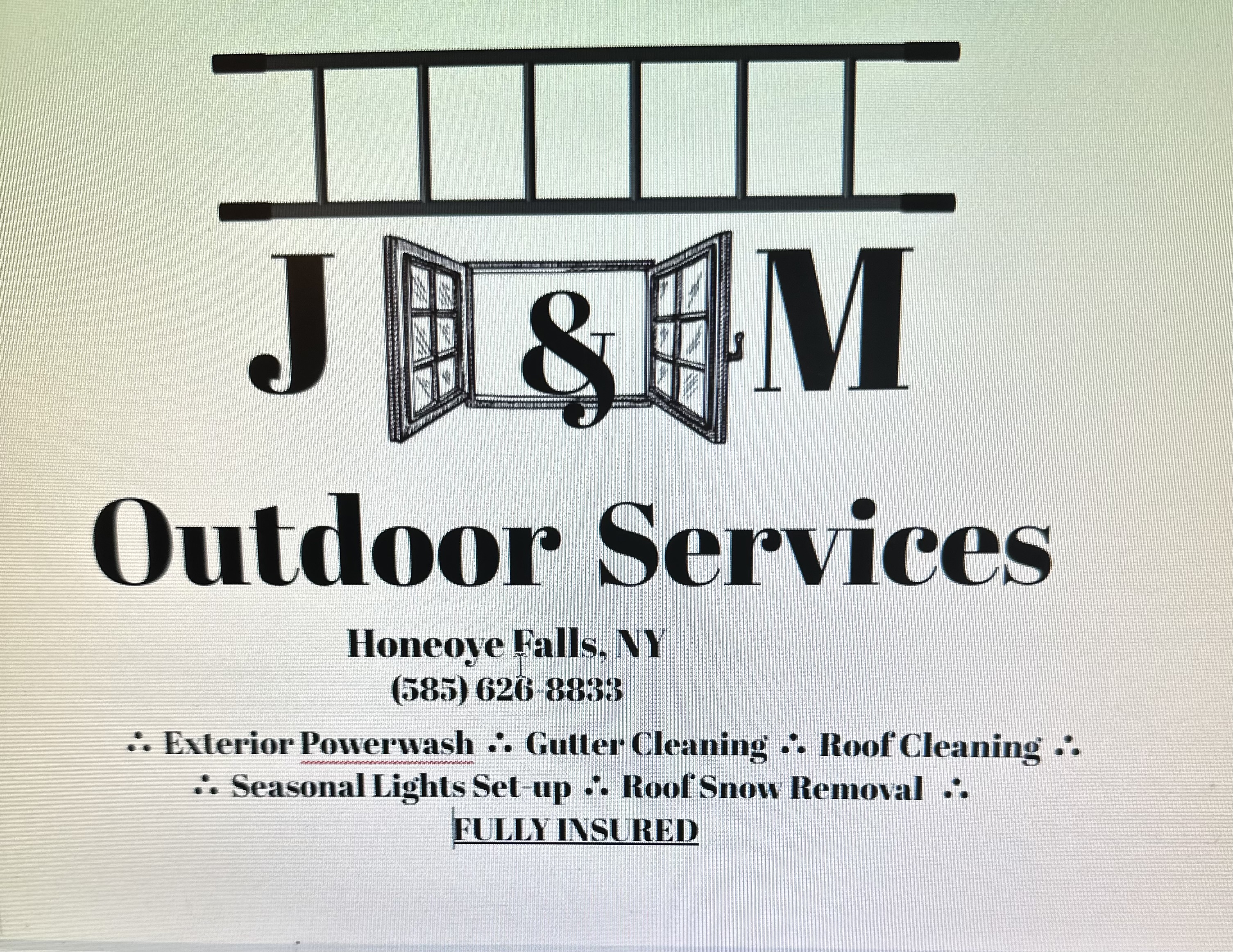 Avatar for J and M Outdoor Services