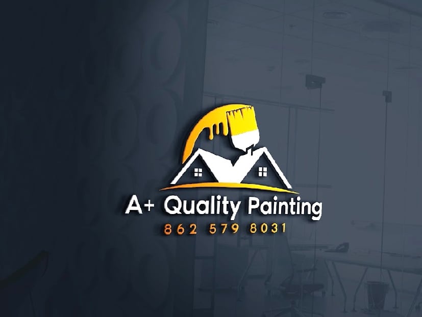Avatar for A Plus Quality Painting