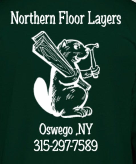 Logo for Northern Floor Layers