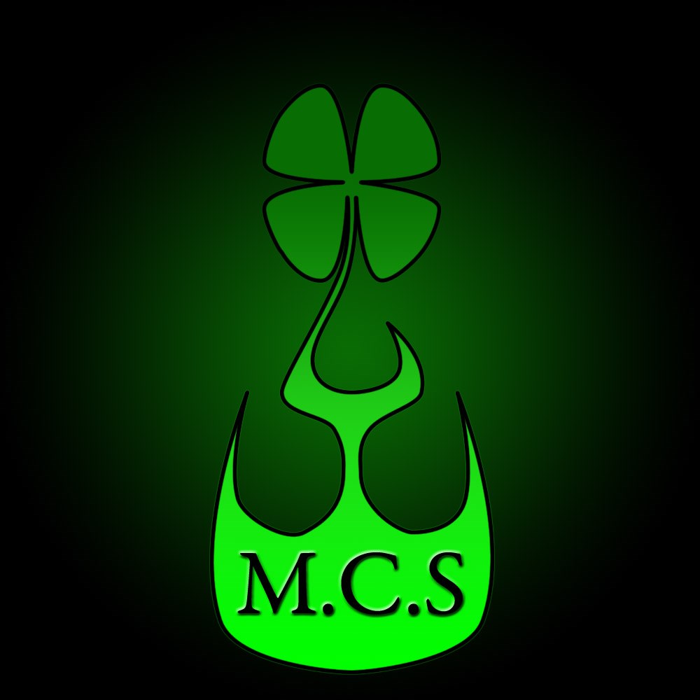 McCreas Computer Services logo