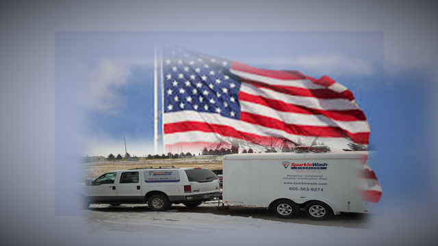 Avatar for Professional mobile pressure wash service