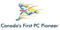 First Pioneer Computers logo