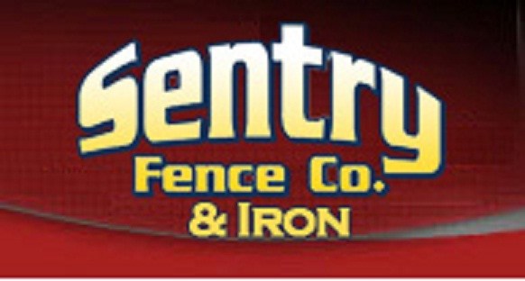Logo for Sentry Fence and Iron Co