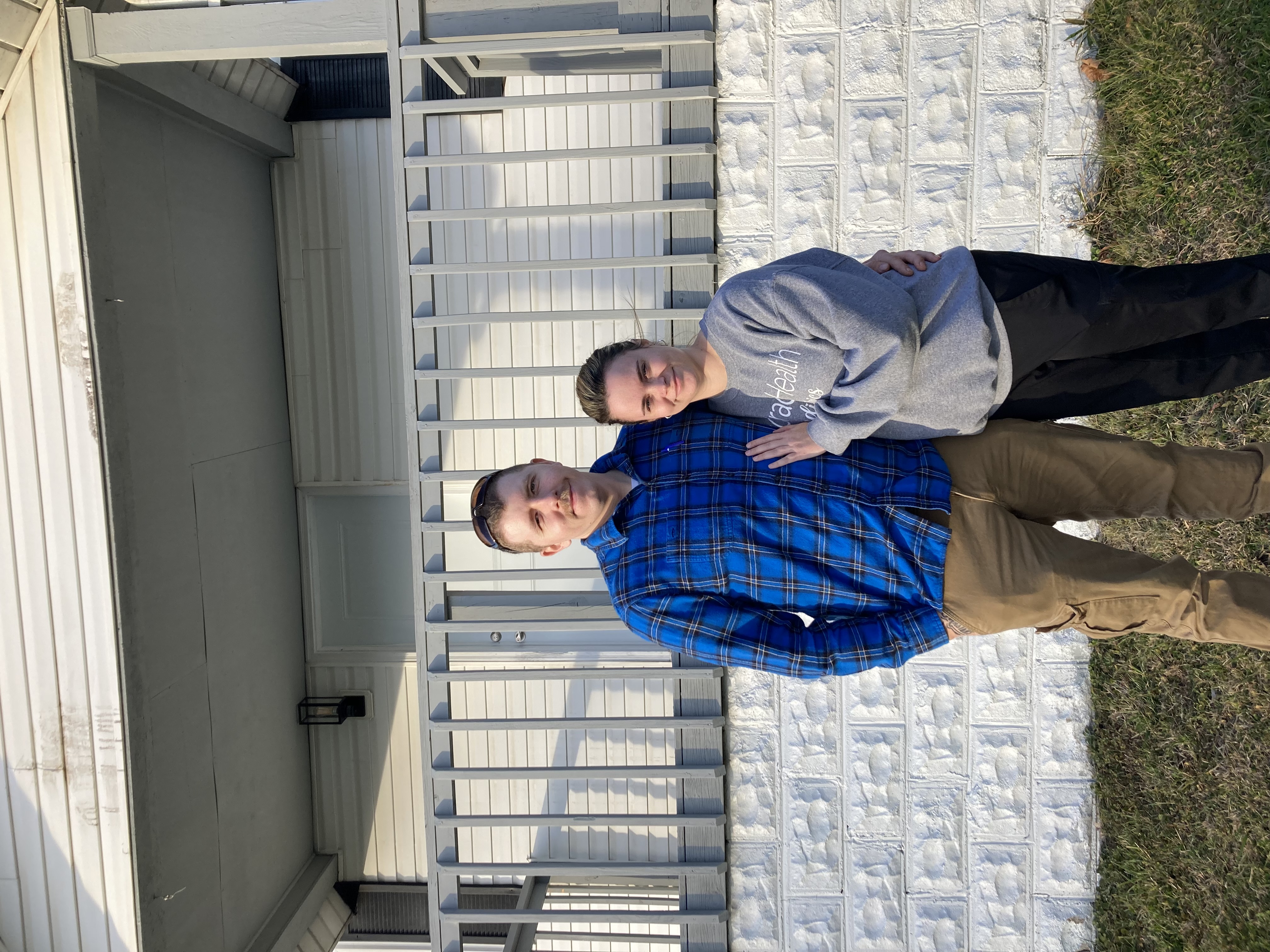 Avatar for Christopher Kendrick