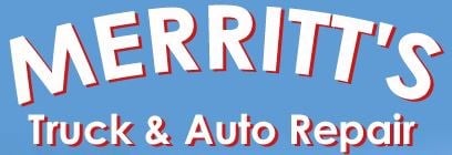 Avatar for MERRITT'S TRUCK & AUTO REPAIR