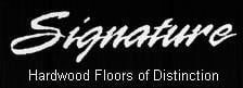 Logo for Signature Hardwood Floors Of Distinction LLC