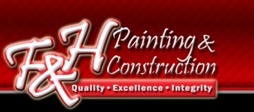 Avatar for F & H Painting