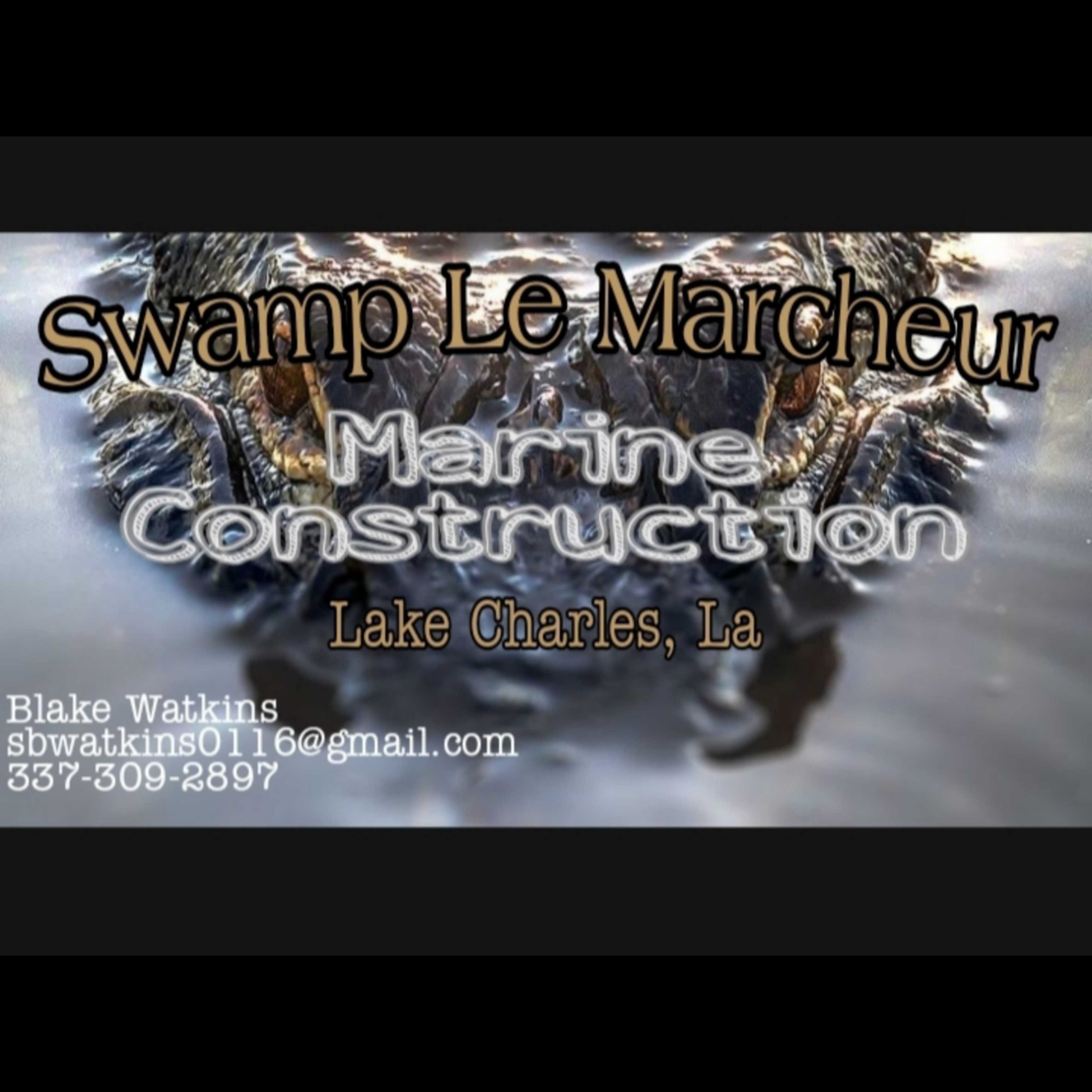 Avatar for Swamp Le Marcheur