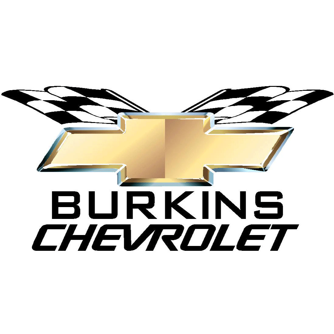 Logo for Burkins Chevrolet