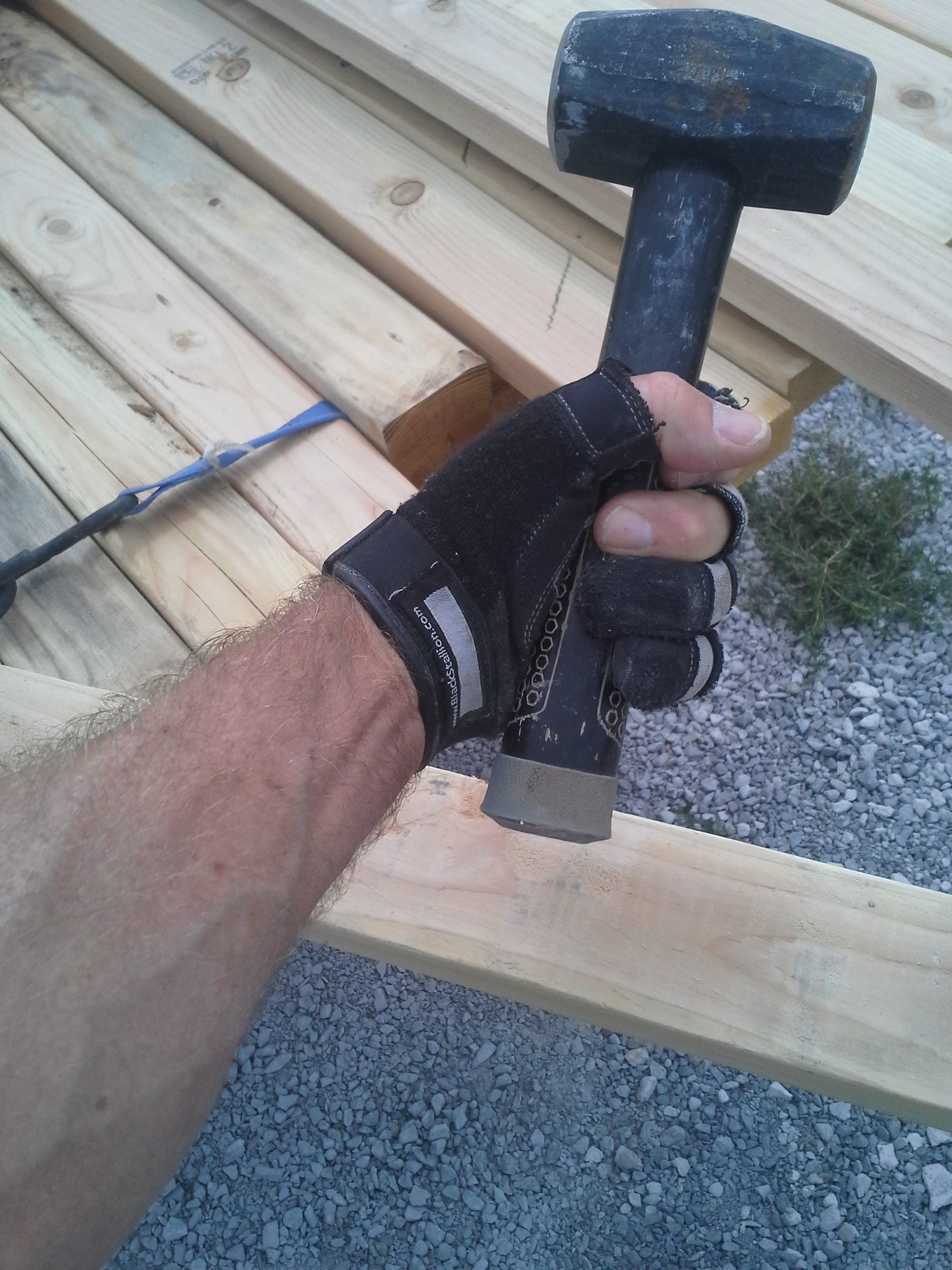 Avatar for Black Development Group Inc.