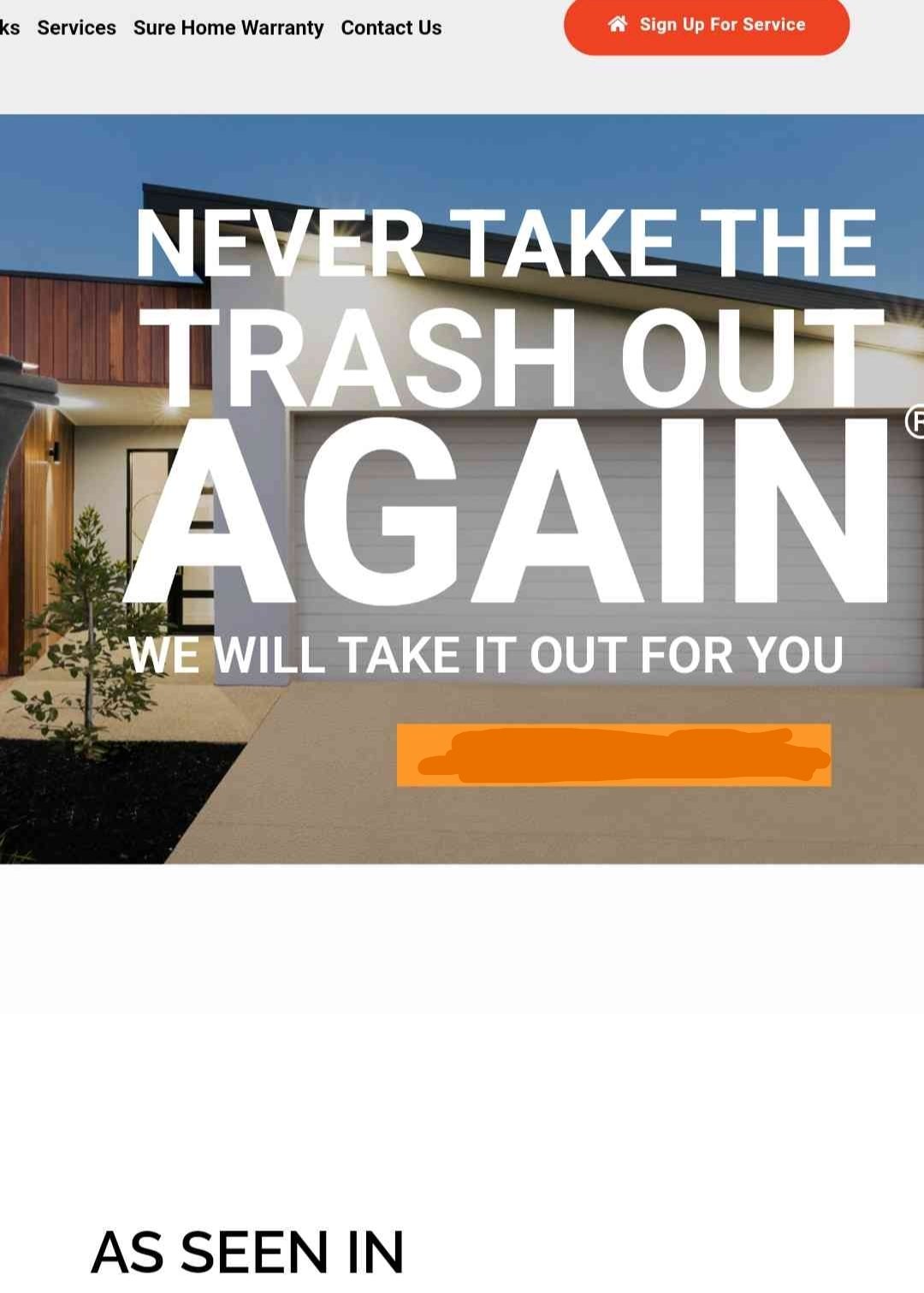 Avatar for Trash day