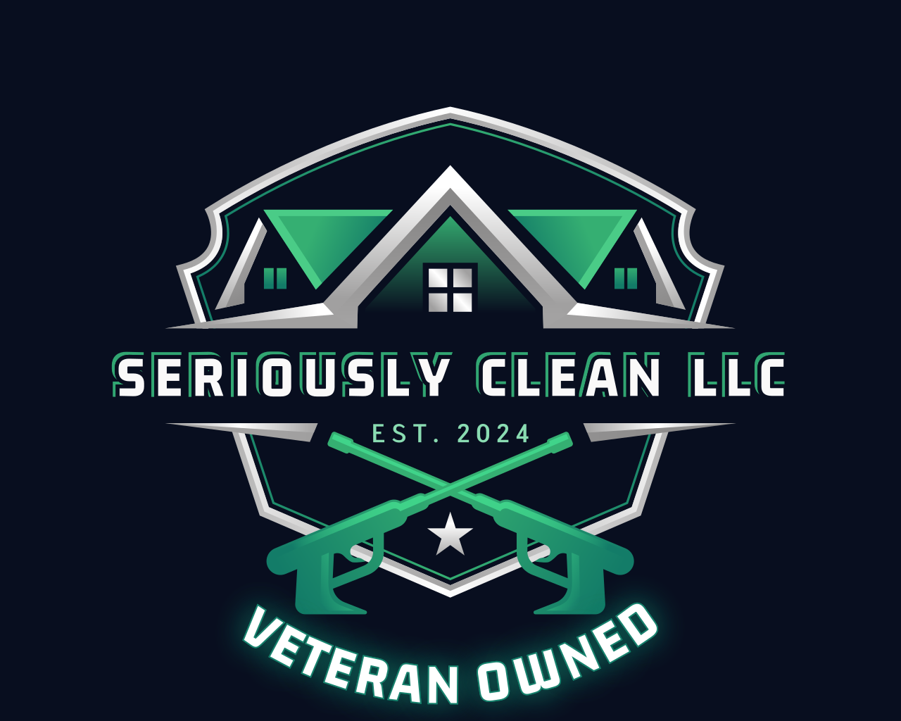 Avatar for Seriously Clean LLC