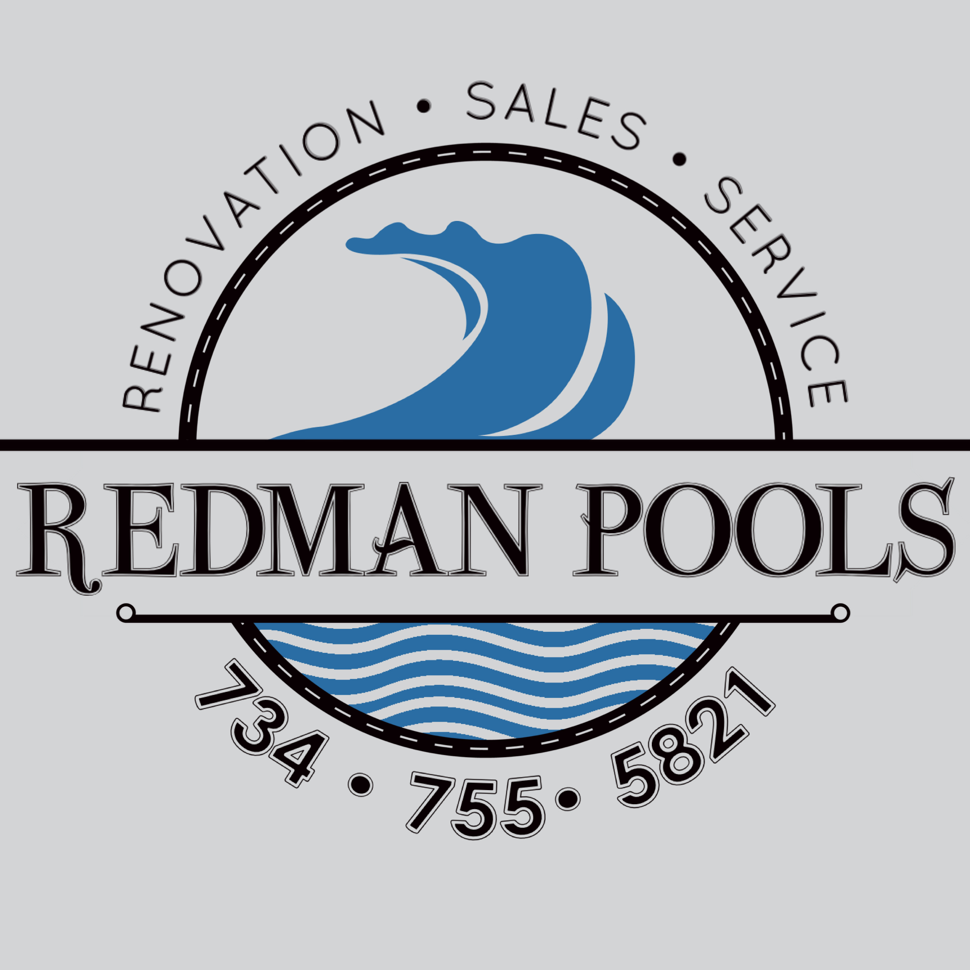 Avatar for Redman Pools