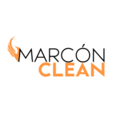 Marcon Clean logo