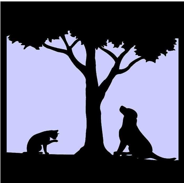 Logo for Taylor Brook Animal Hospital