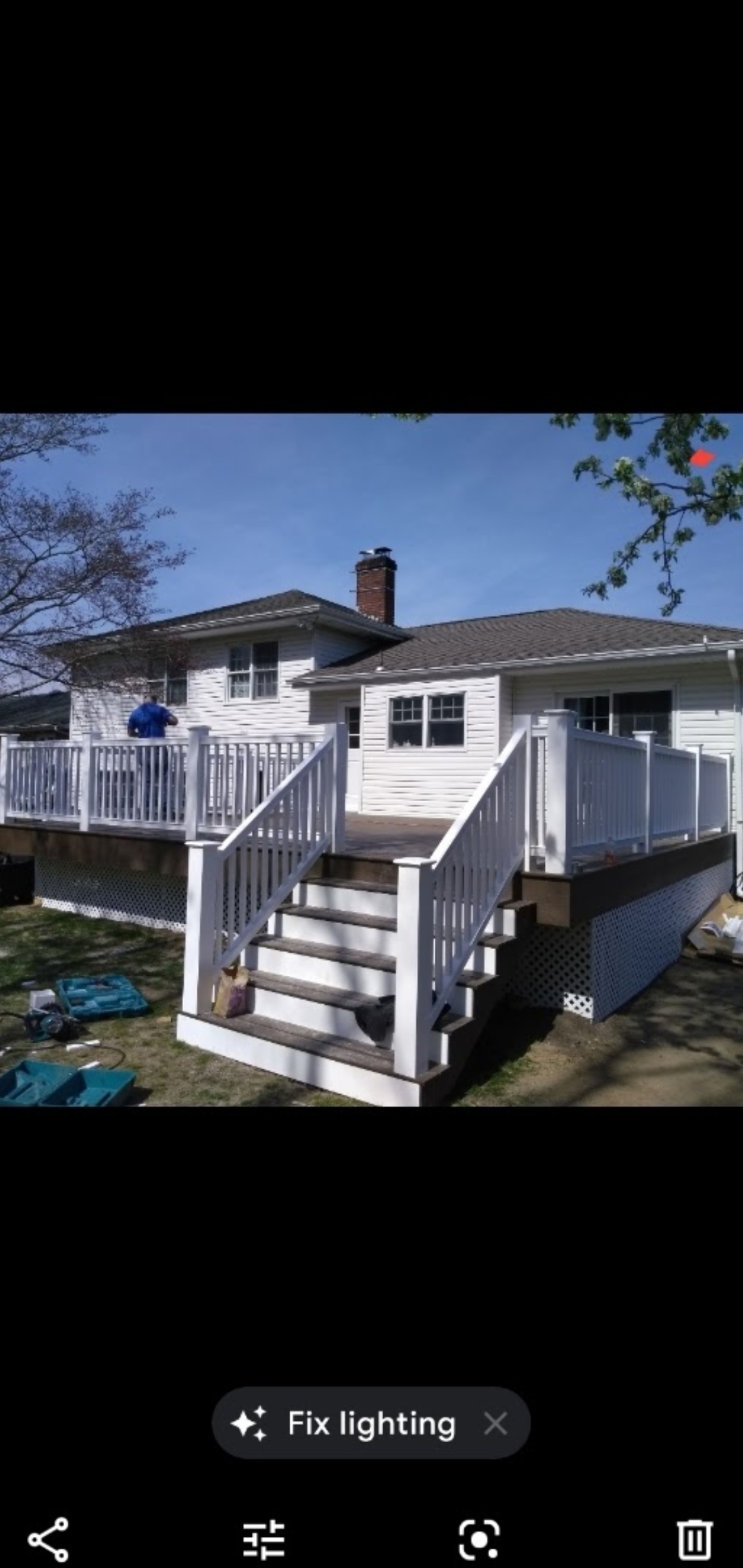 Avatar for specialized home improvements 