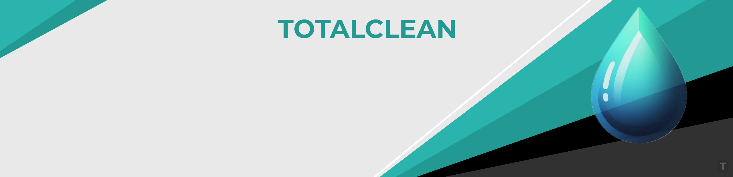 Avatar for TotalClean Quality Service