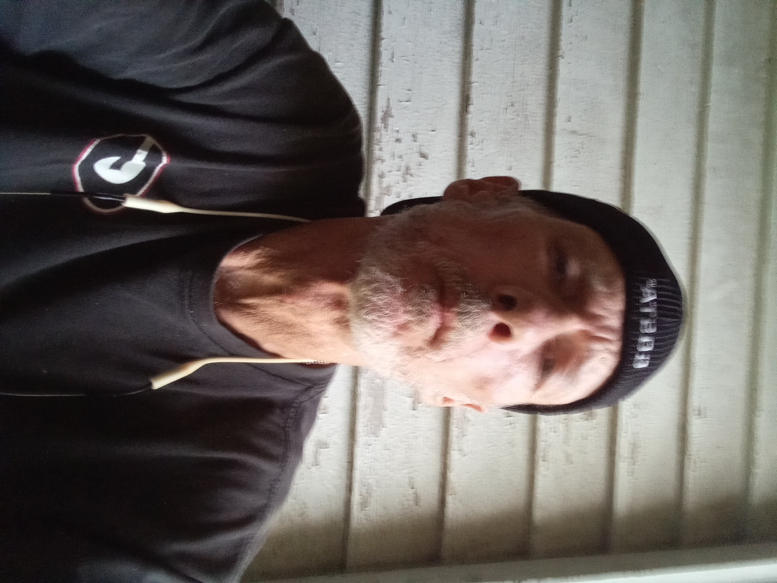 Avatar for Self employed