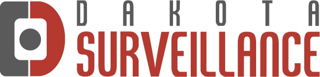 Dakota Surveillance logo