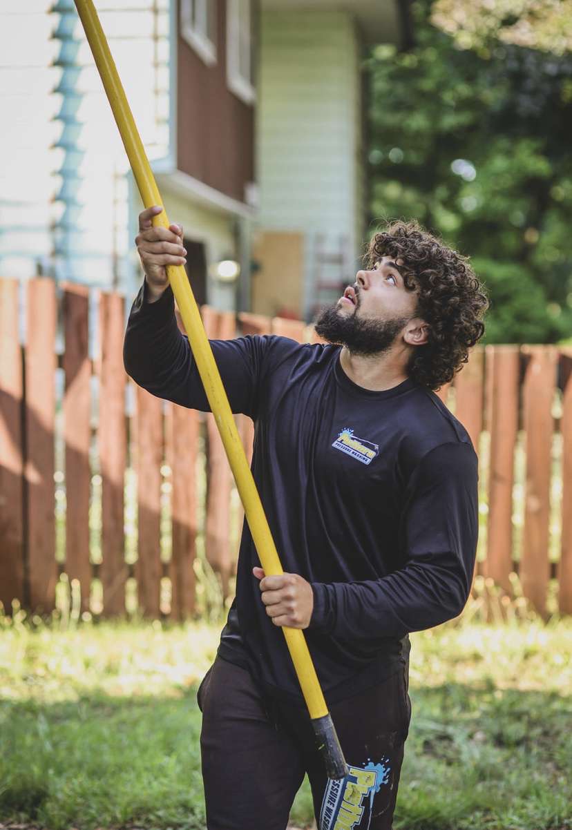 Avatar for Dave’s window cleaning