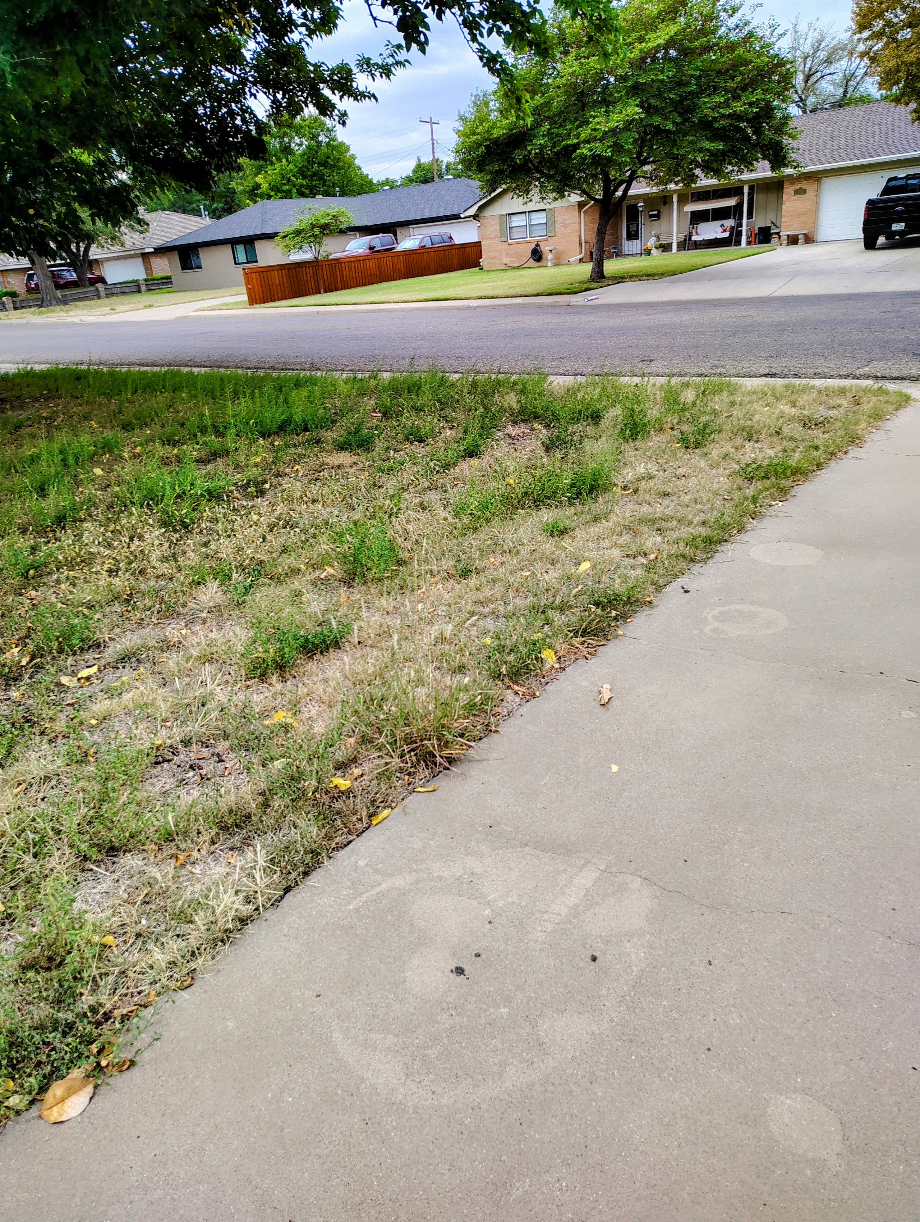 Avatar for J&h mowing 