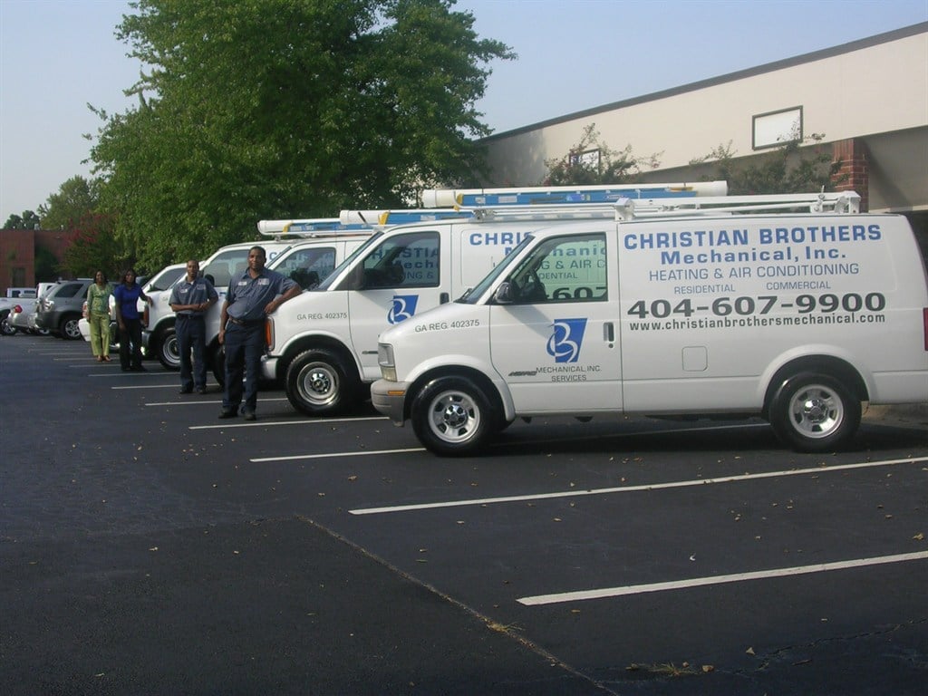 Service Fleet
