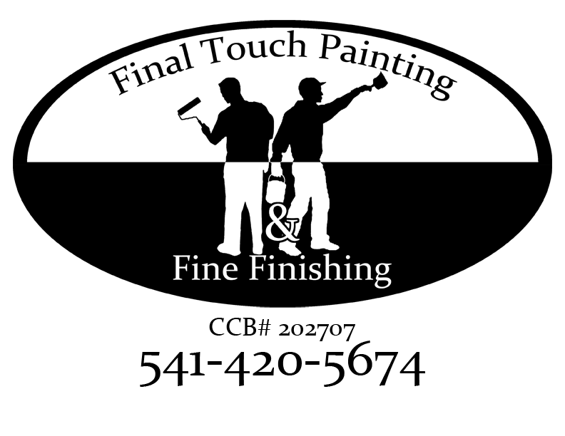 Avatar for Final Touch Painting & Fine Finishing