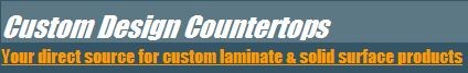 Avatar for CUSTOM DESIGN COUNTERTOPS