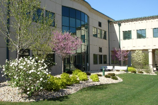 Commercial Landscaping