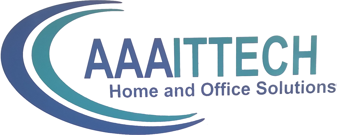 Aaaittech L.L.C logo