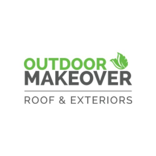 Outdoor Makeover Roof and Exteriors logo