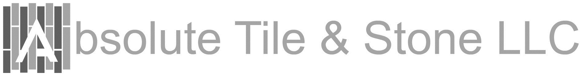 Absolute Tile & Stone logo
