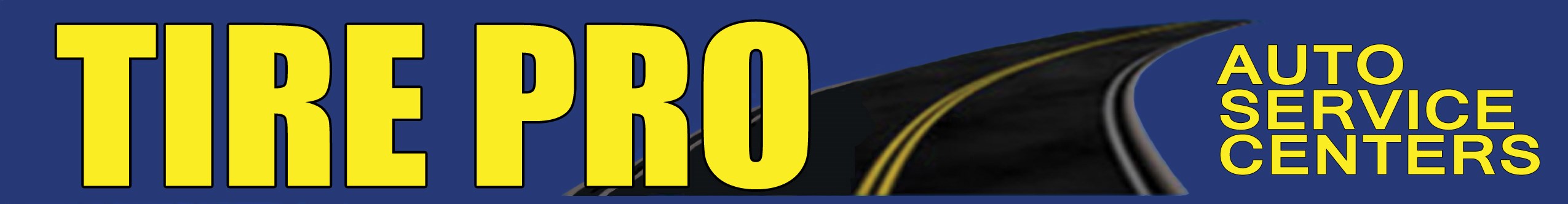 Logo for GOODYEAR TIRE