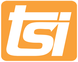 Logo for Tiger Systems Inc