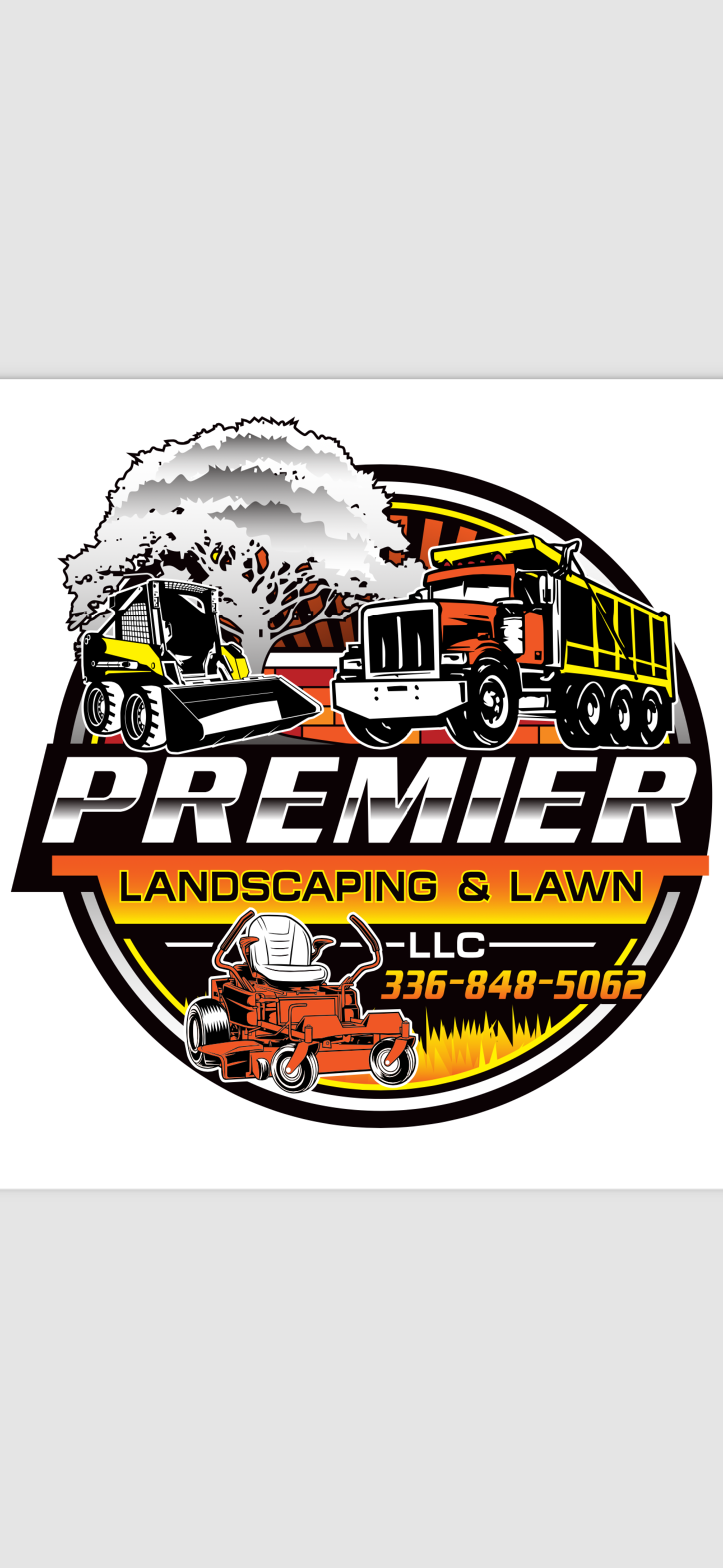 Avatar for Premier landscaping and lawn llc