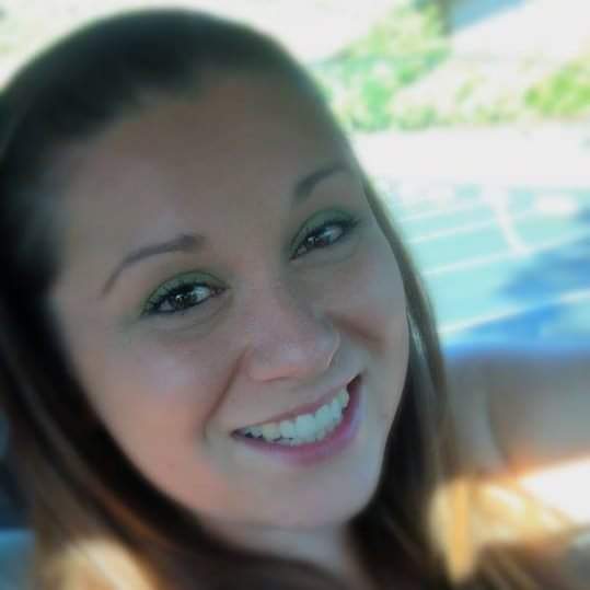 Avatar for Cherie Hughes