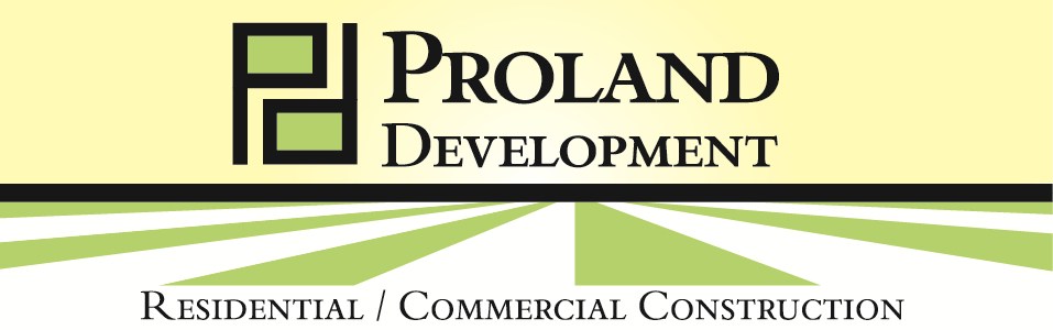 Logo for Proland Development
