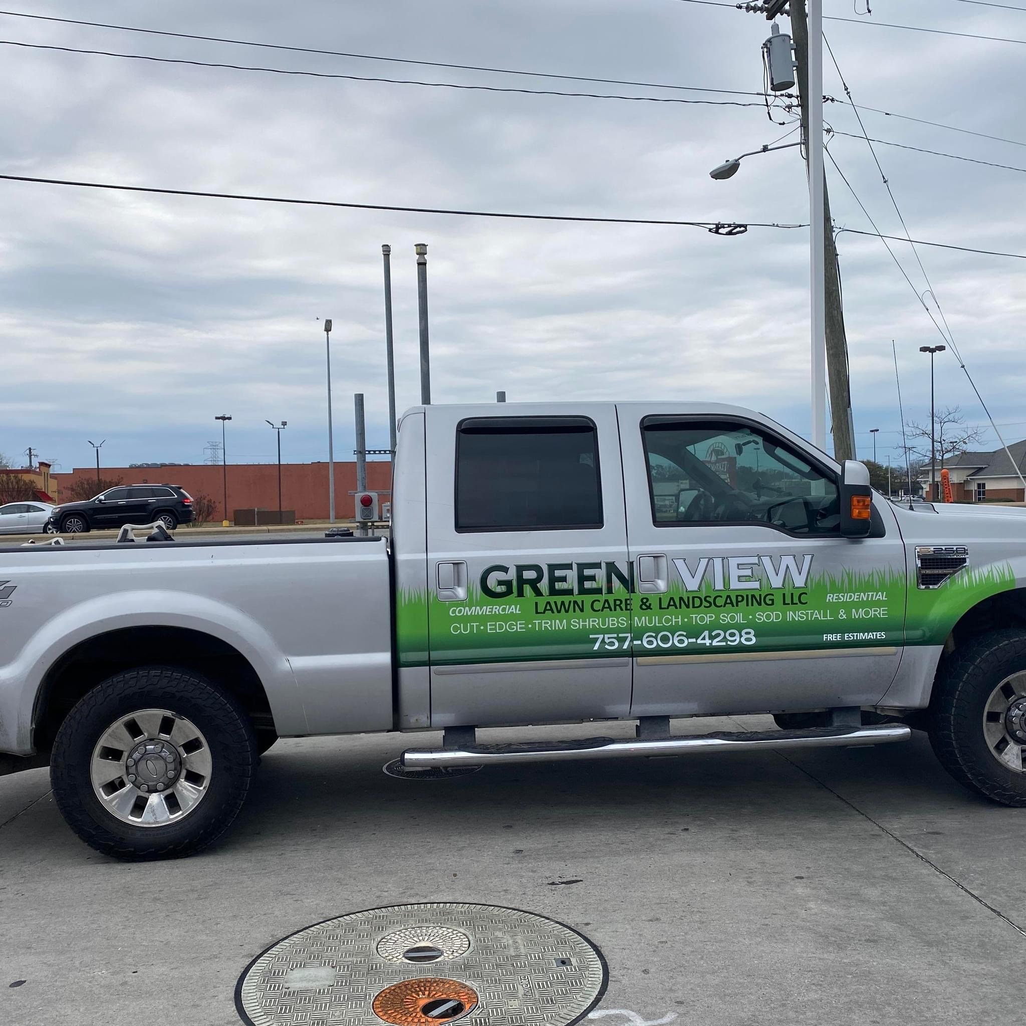 Avatar for Green View lawn care & landscaping 