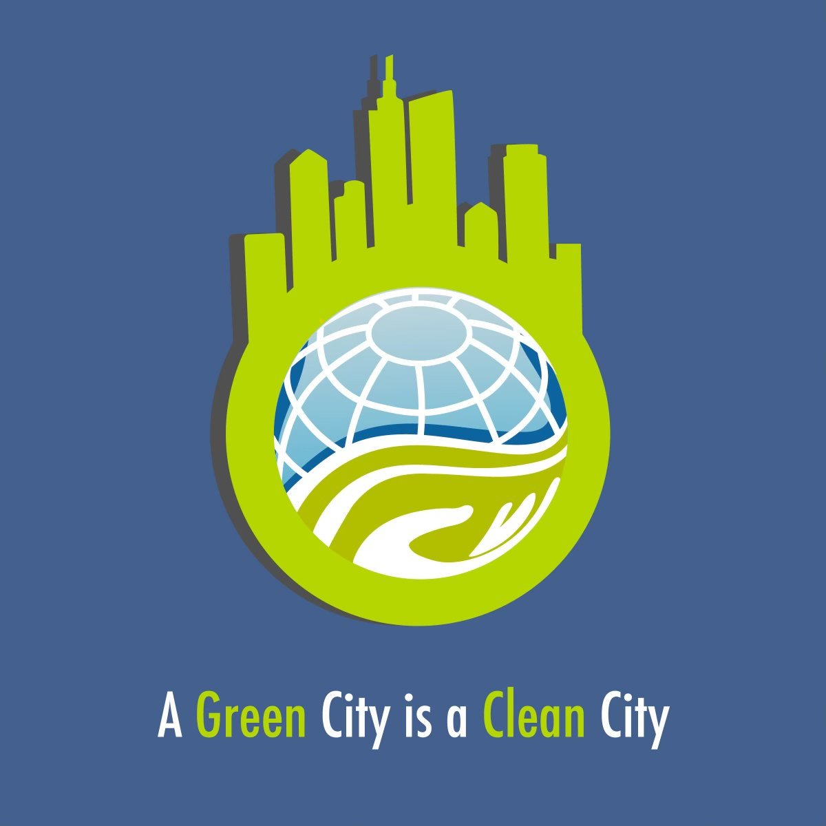Avatar for green city restoration