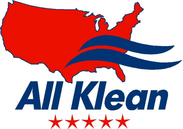 All Klean Services LLC logo