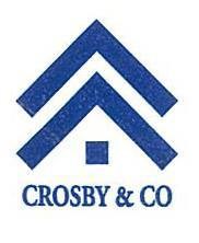 Avatar for CROSBY & CO LLC Air Conditioning & Heating